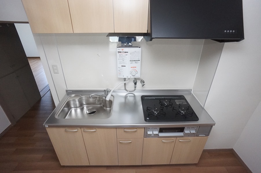 スーパー　Fuji天神橋店（スーパー）まで1454m