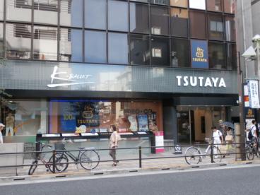 レンタルビデオ　TSUTAYA桜新町店（レンタルビデオ）まで1055m