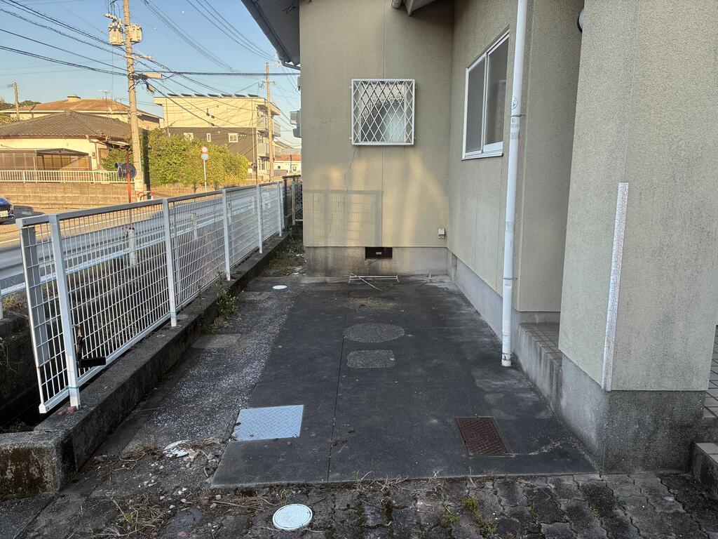 脇崎貸家のその他写真