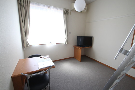 その他部屋・スペース　※別号室の写真です