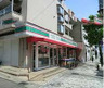 スーパー　ローソンストア100西大井五丁目店（スーパー）まで465m