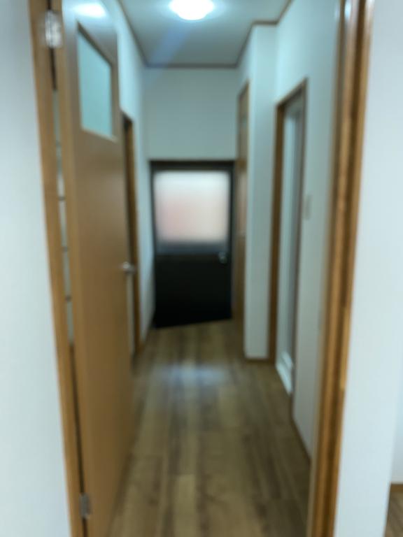 その他　廊下