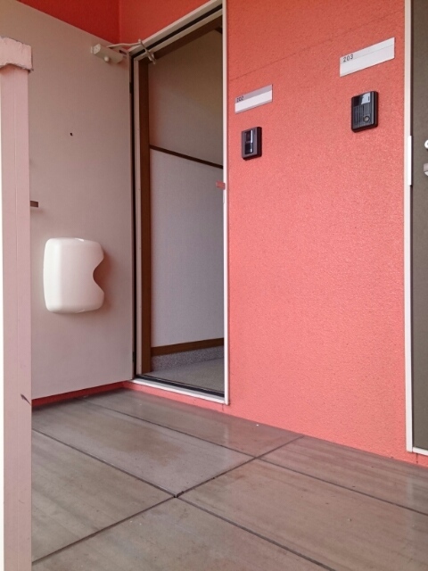 その他共有部分　同タイプ物件の内観イメージです！