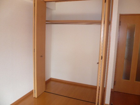 収納　※イメージ