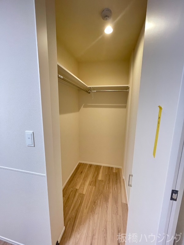 Maison417の内装写真