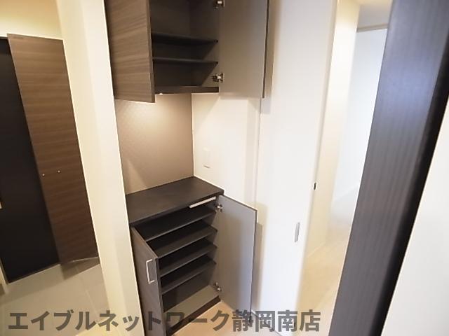 玄関　玄関です