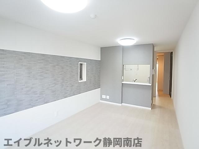 居室・リビング　おしゃれなリビングです