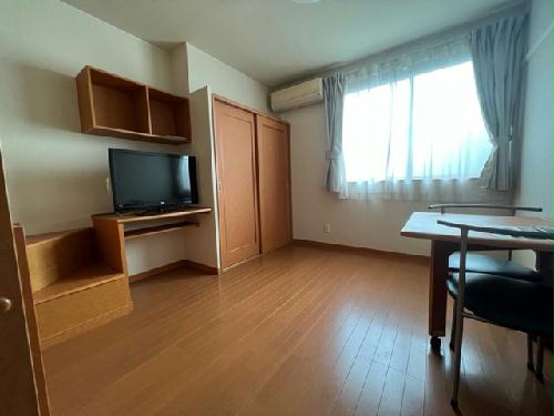 居室・リビング　現況優先