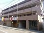 平野駅より徒歩12分 3階 築30年8ヶ月の賃貸物件