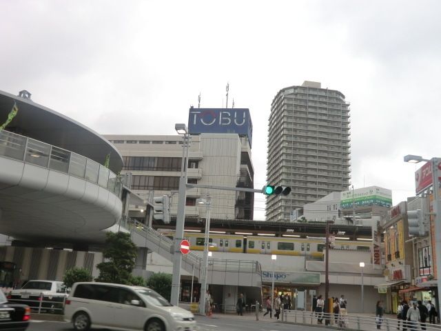 その他　東武百貨店船橋店（その他）まで1000m