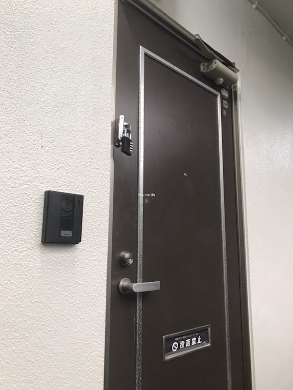 エントランス　別部屋参考