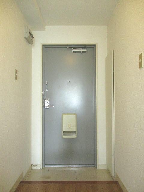 玄関　イメージ