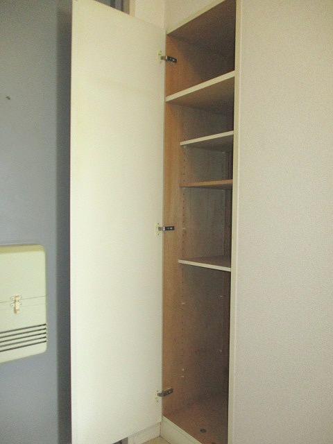 収納　イメージ