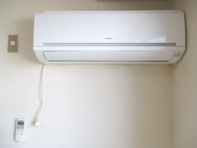 その他設備　イメージ