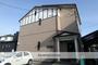 築27年1ヶ月 2階建の賃貸物件