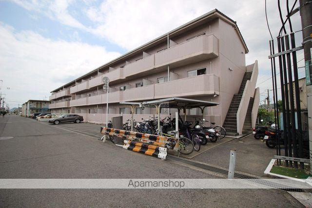 その他共有部分　その他共有部分