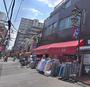 ショッピングセンター　サンキ田端店（ショッピングセンター）まで131m
