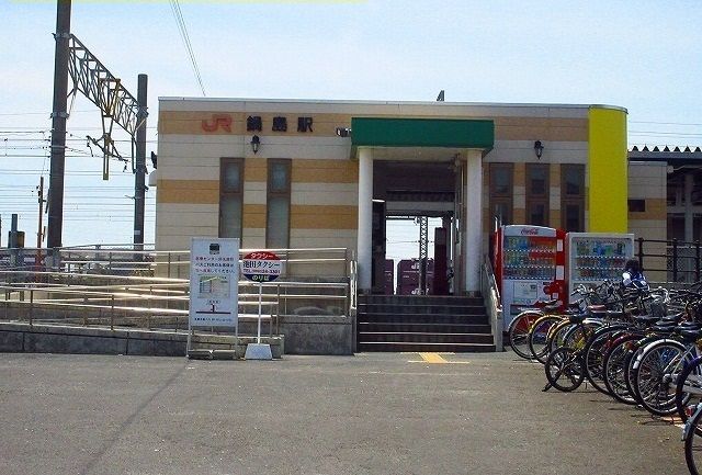 その他　鍋島駅（その他）まで2600m