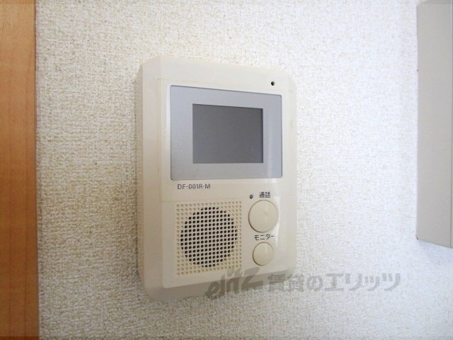 セキュリティ　ドアフォン（ＴＶ含）