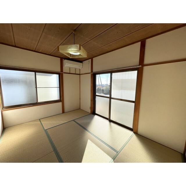 その他部屋・スペース　和室