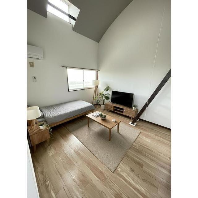 その他部屋・スペース　画像は３Ｄ生成で家具は賃料に含みません