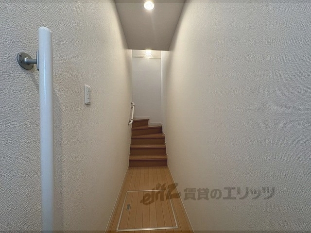 その他部屋・スペース　廊下