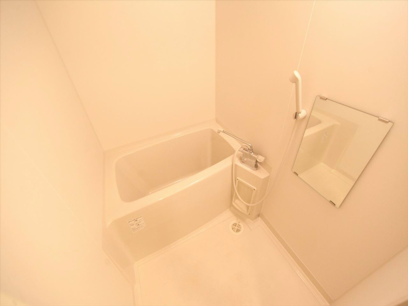 トイレ　バスルーム　浴室暖房乾燥機付き