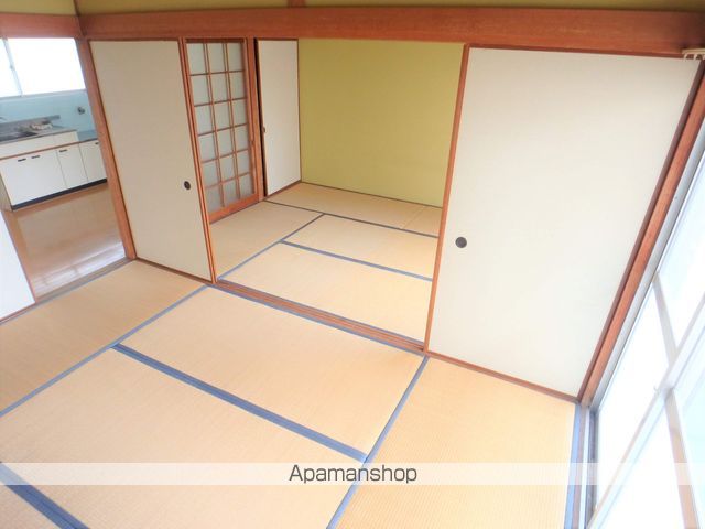 日アパートのその他写真