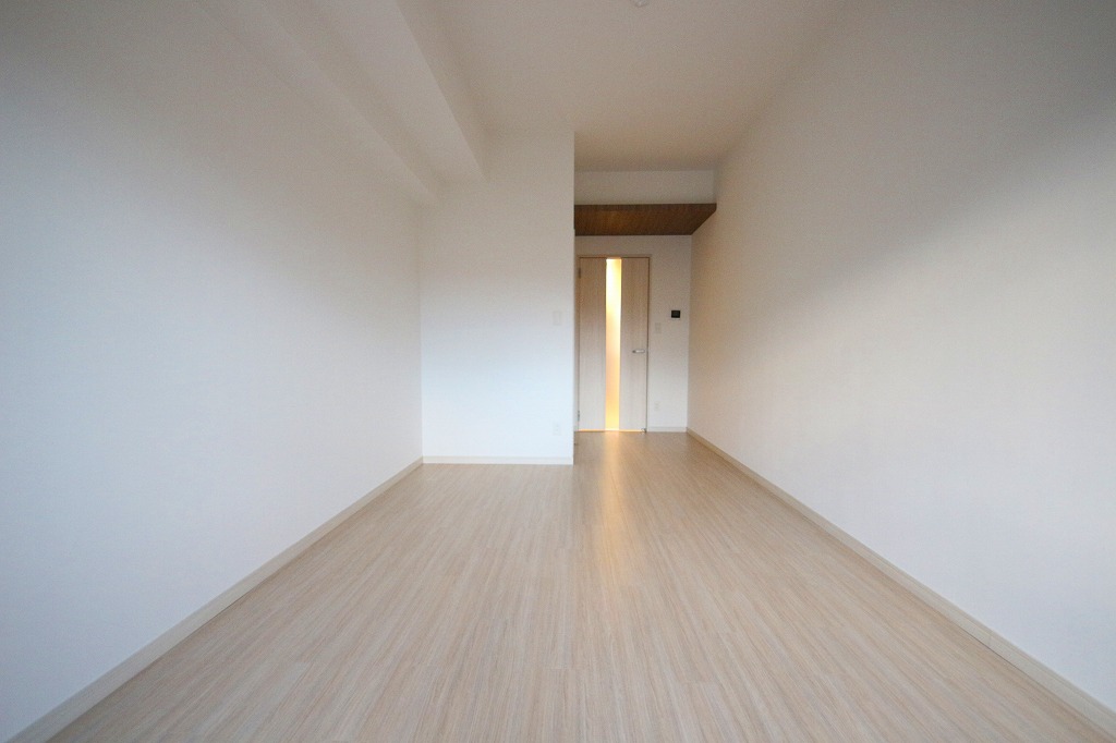 その他部屋・スペース　反転タイプになります。