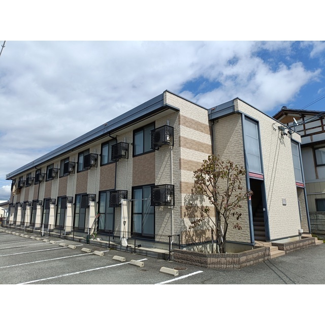 バルコニー　バルコニーなし