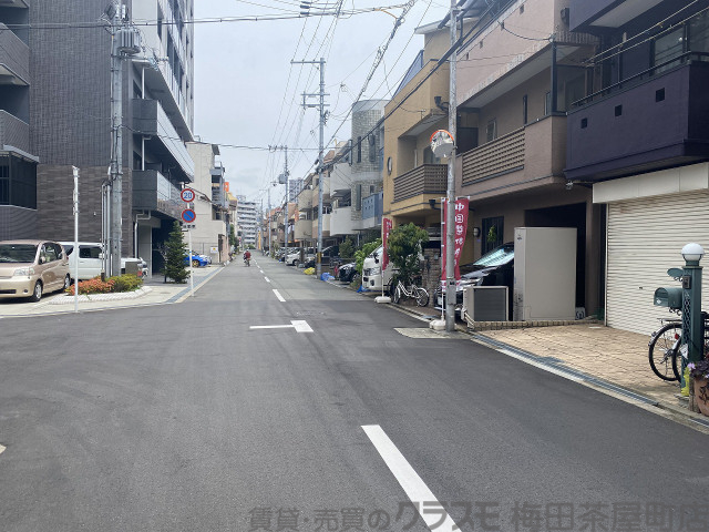 【ララプレイス大阪福島ミラのその他】