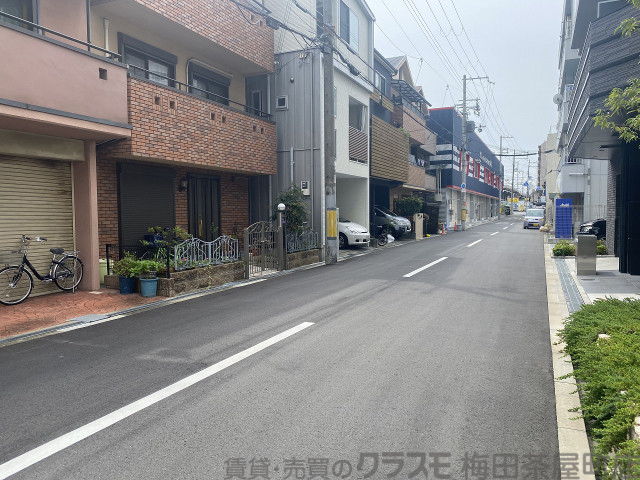 【ララプレイス大阪福島ミラのその他】