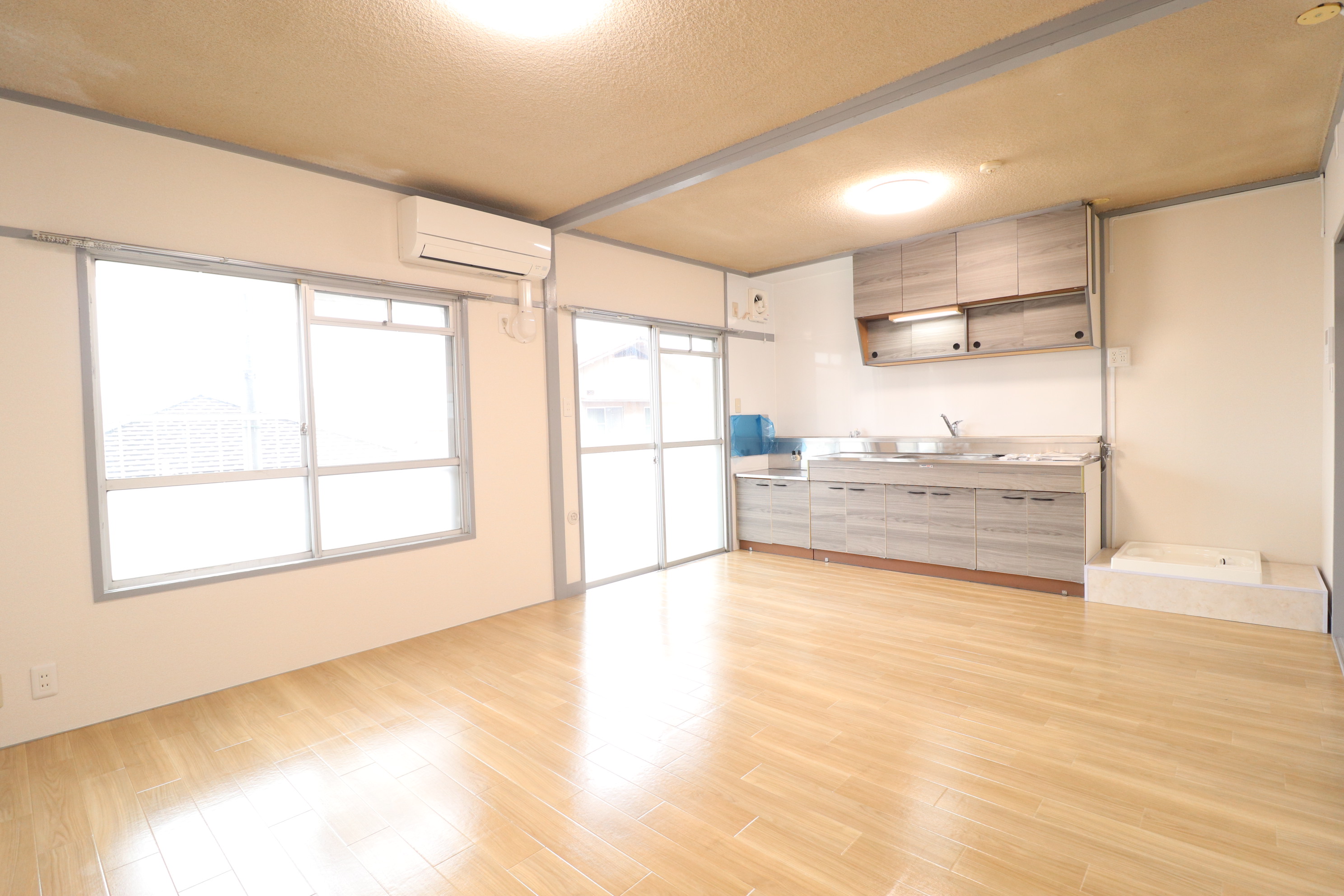 居室・リビング　リビング☆