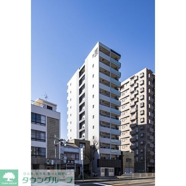 【名古屋市東区泉のマンションのその他】