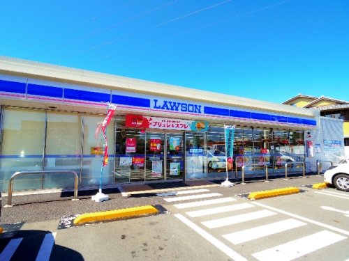 コンビニ　ローソン 静岡みずほ三丁目店（コンビニ）まで178m