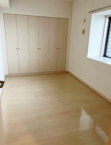 【横浜市港南区日限山のマンションのその他部屋・スペース】