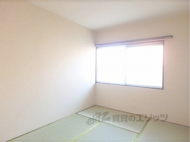 居室・リビング　和室