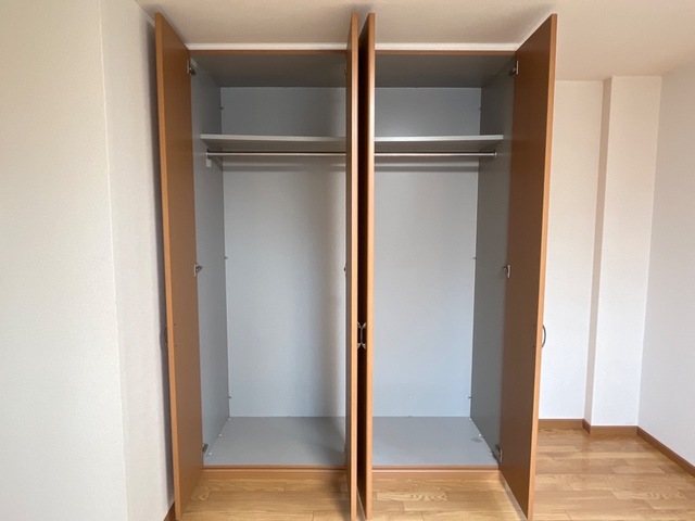 収納　洋室
