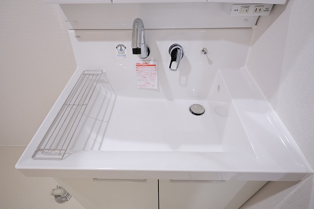 洗面設備　洗面※別部屋参考写真