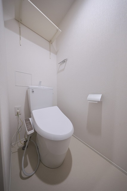 トイレ　トイレ※別部屋参考写真