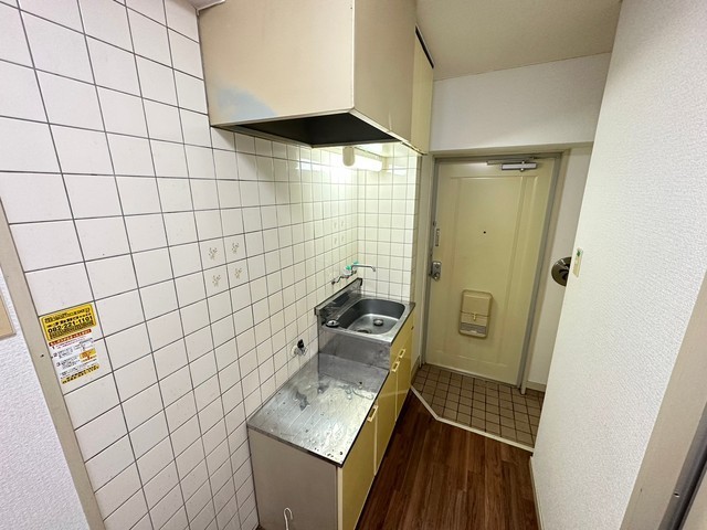 その他部屋・スペース　※他部屋の写真です。現況優先。