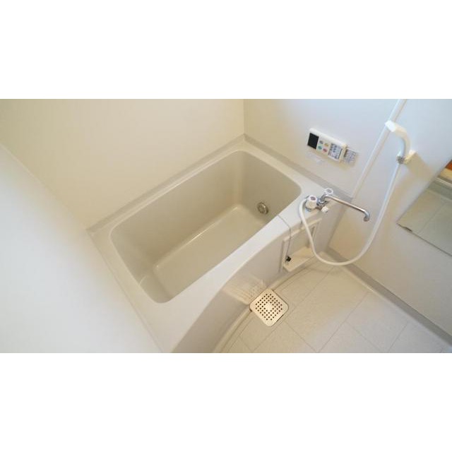 バス・シャワールーム　同仕様タイプ