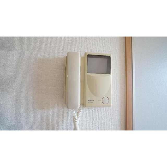 セキュリティ　同仕様タイプ