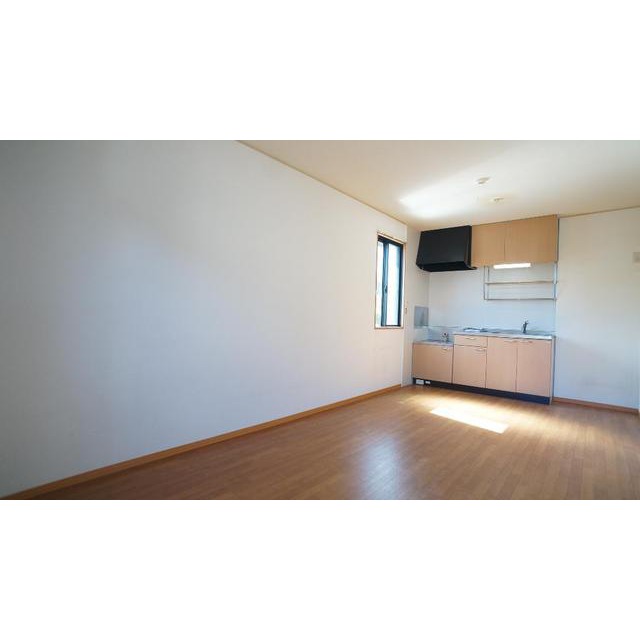 居室・リビング　同仕様タイプ