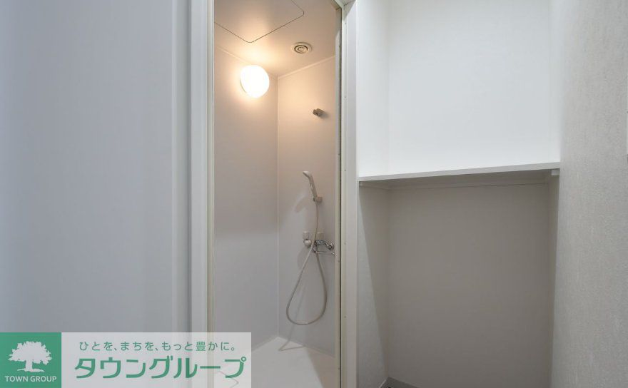 その他　間取図