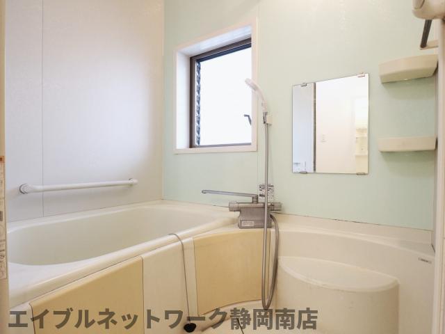 バス・シャワールーム　同イメージ