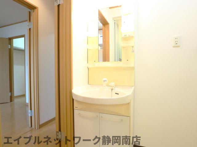 洗面設備　同イメージ