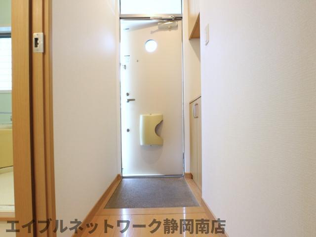 玄関　同イメージ