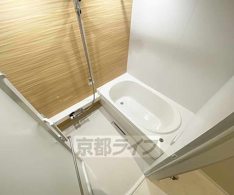 バス・シャワールーム　３点セパレート