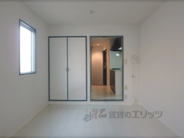 居室・リビング　洋室